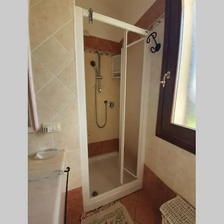 Apartamento Grazioso Per 4, In Zona Silenziosa. Pula
